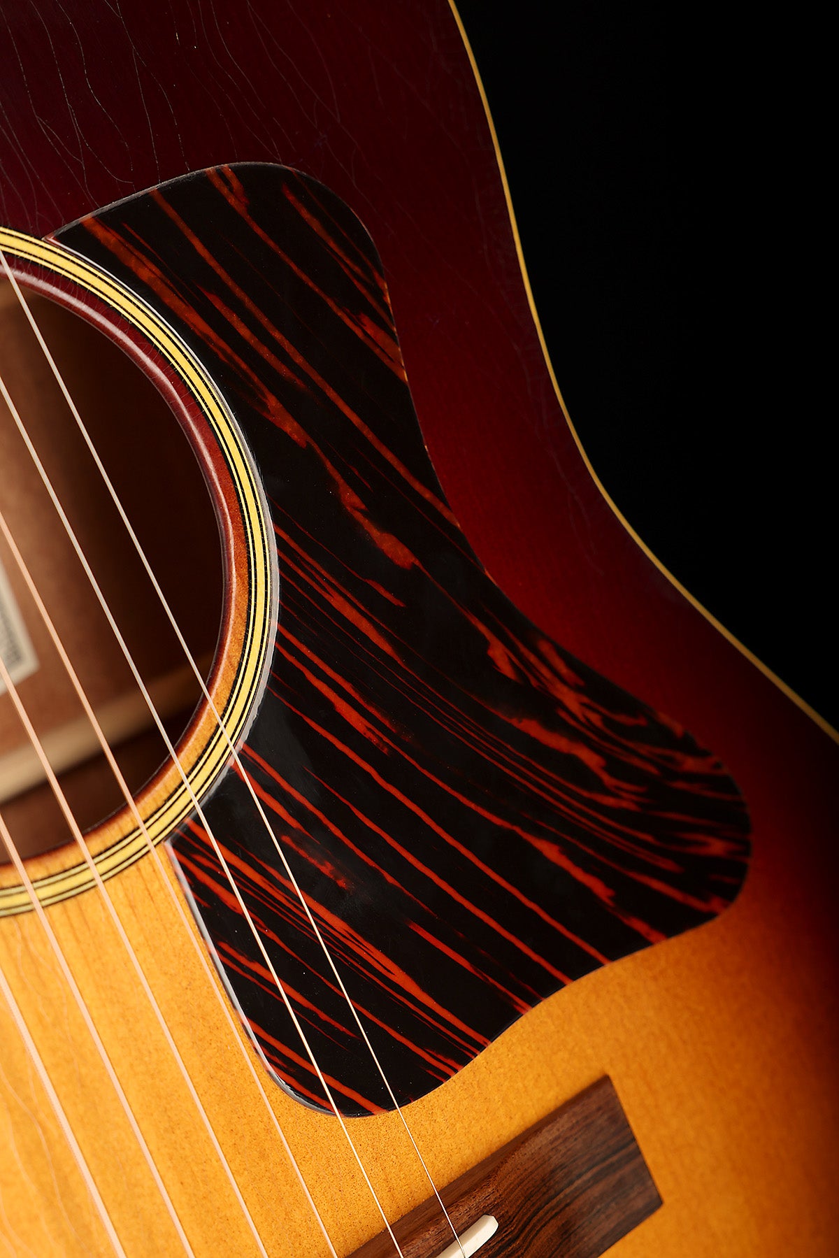 Atkin The Nineteen Slope Shoulder Acoustic Guitar