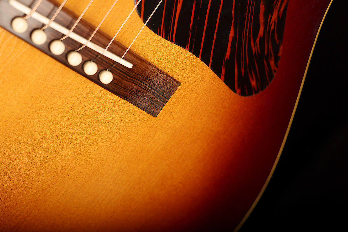Atkin The Nineteen Slope Shoulder Acoustic Guitar