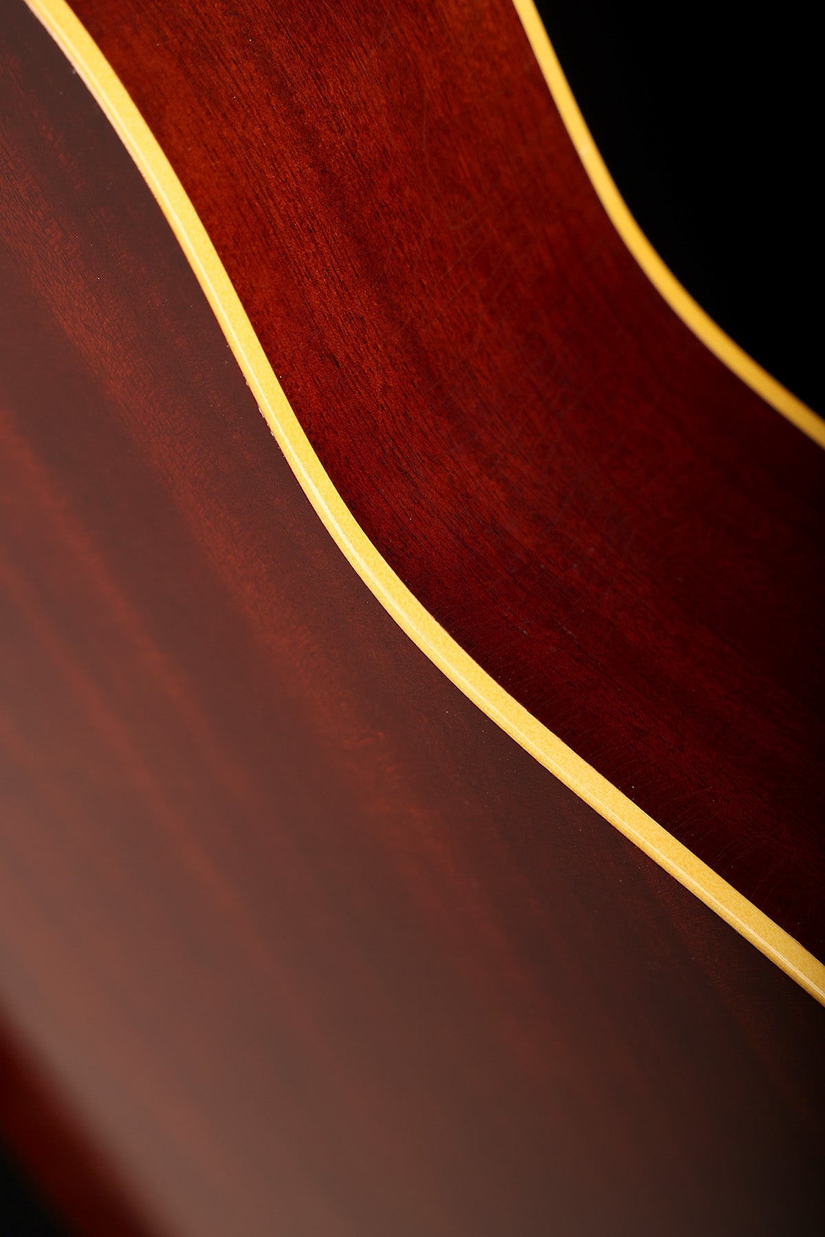 Atkin The Nineteen Slope Shoulder Acoustic Guitar