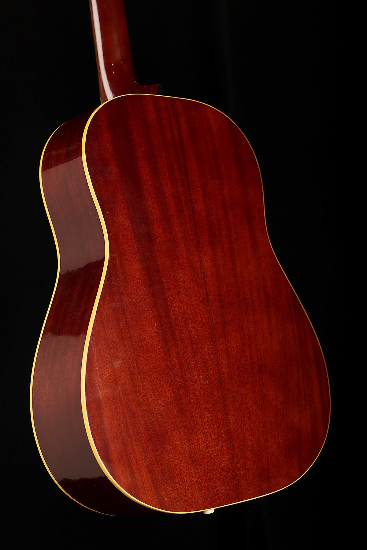 Atkin The Nineteen Slope Shoulder Acoustic Guitar