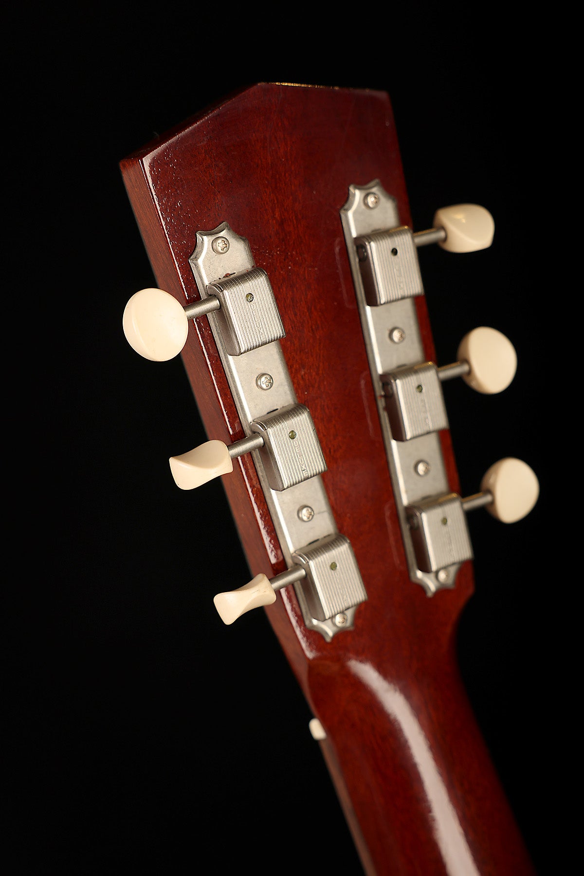 Atkin The Nineteen Slope Shoulder Acoustic Guitar