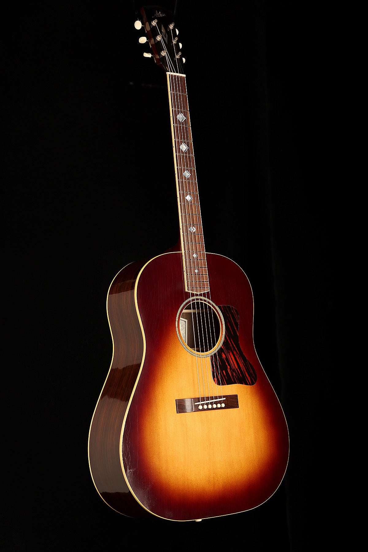 Atkin ADJ38 'The Thirty Eight' Acoustic Guitar