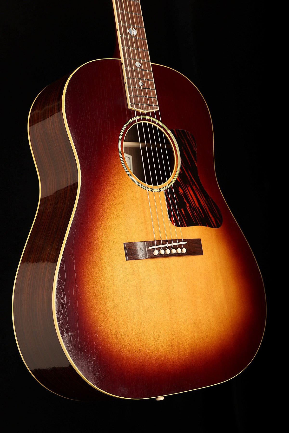 Atkin ADJ38 'The Thirty Eight' Acoustic Guitar