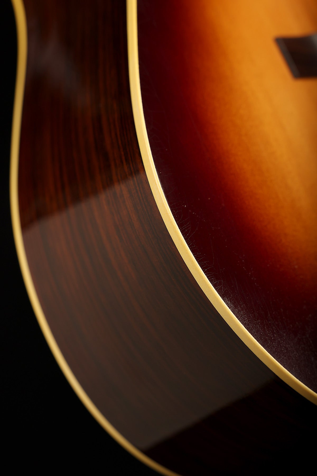 Atkin ADJ38 'The Thirty Eight' Acoustic Guitar