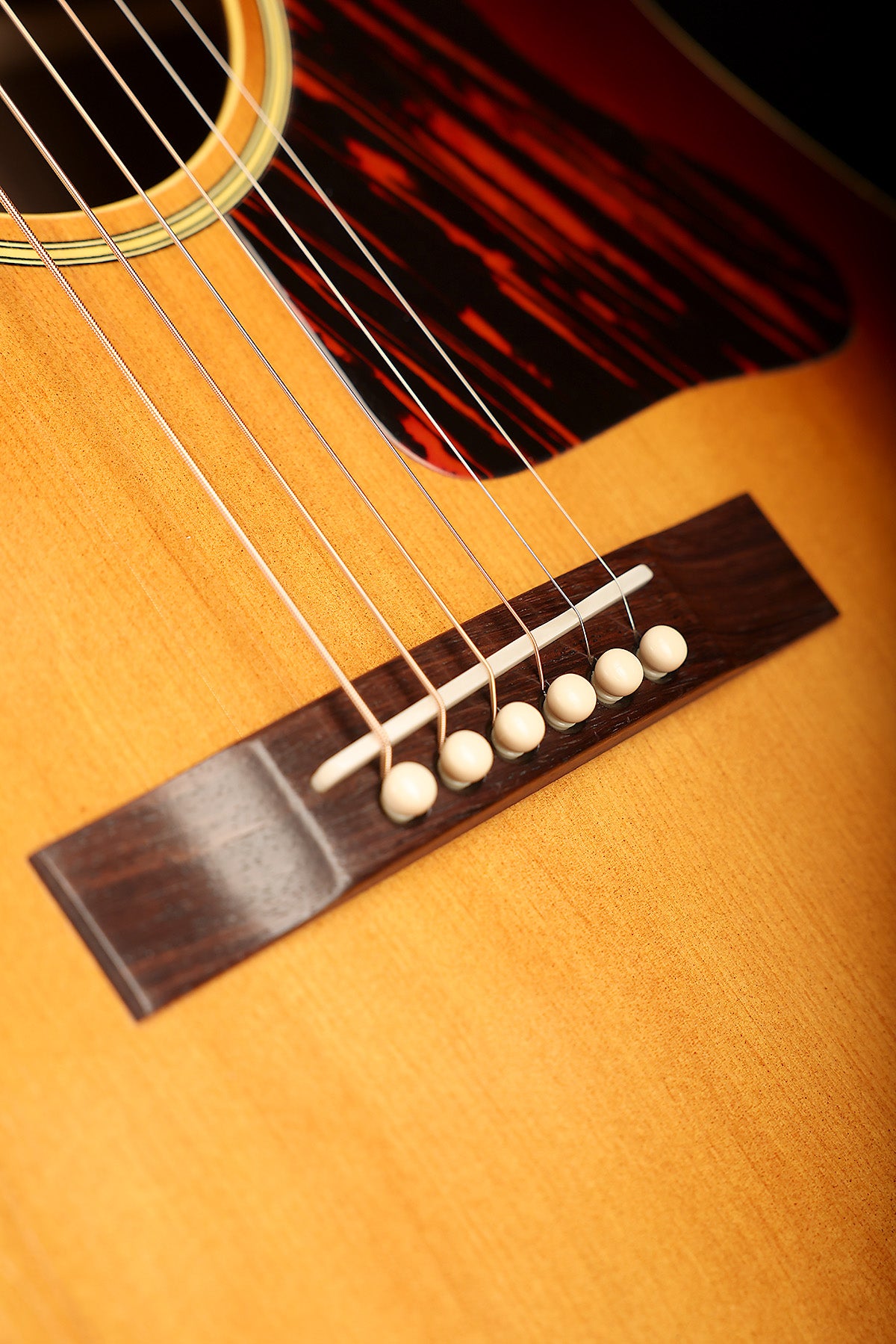 Atkin ADJ38 'The Thirty Eight' Acoustic Guitar
