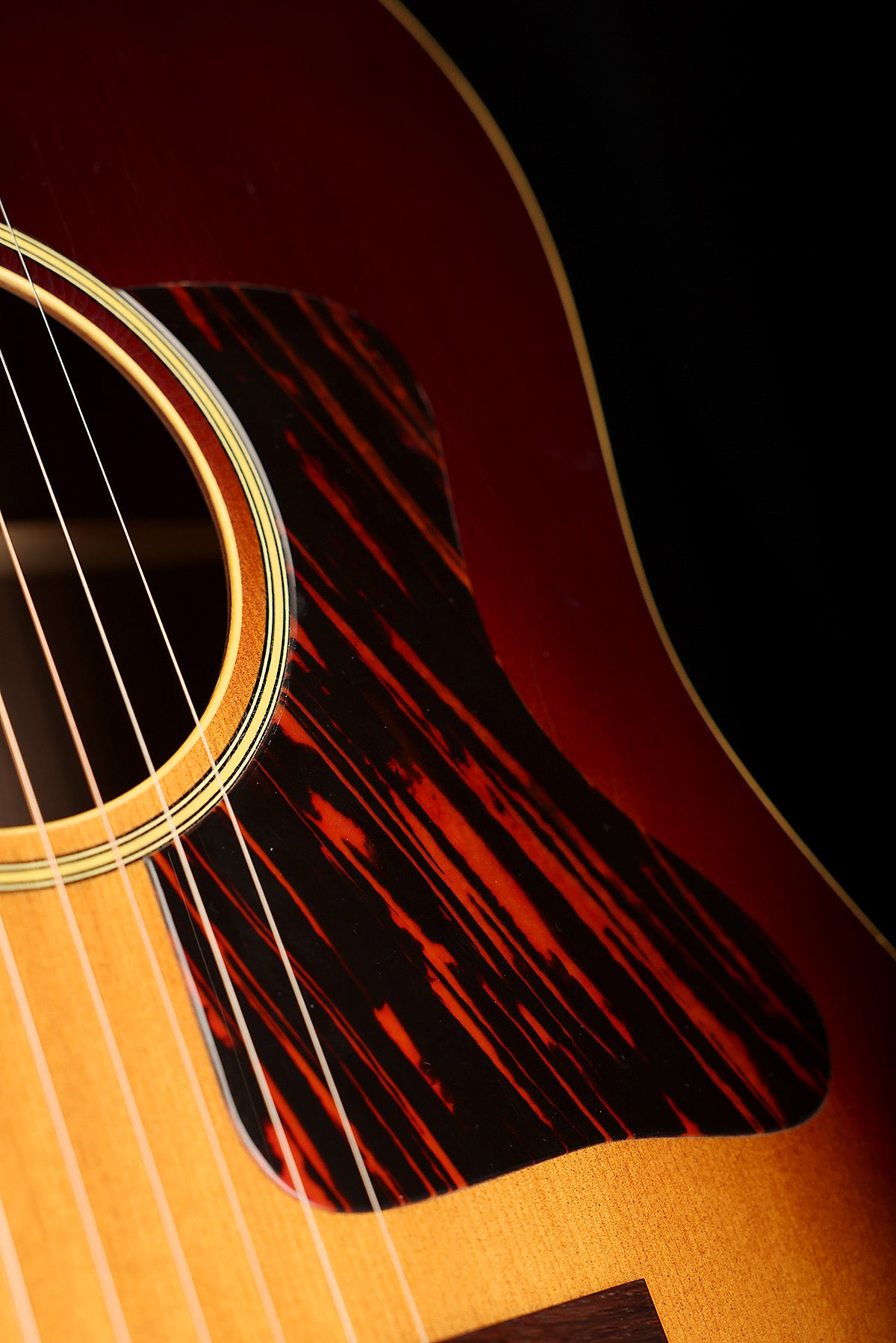 Atkin ADJ38 'The Thirty Eight' Acoustic Guitar