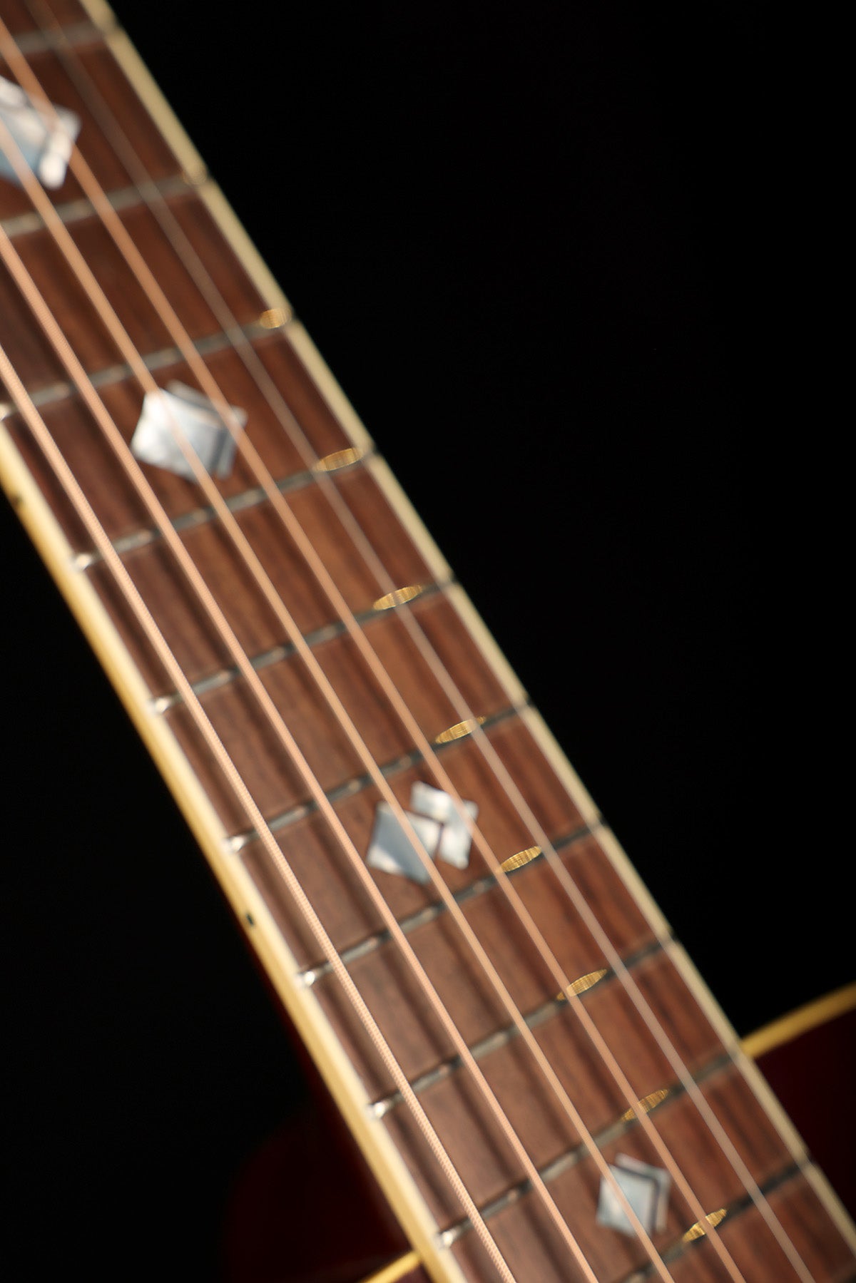 Atkin ADJ38 'The Thirty Eight' Acoustic Guitar