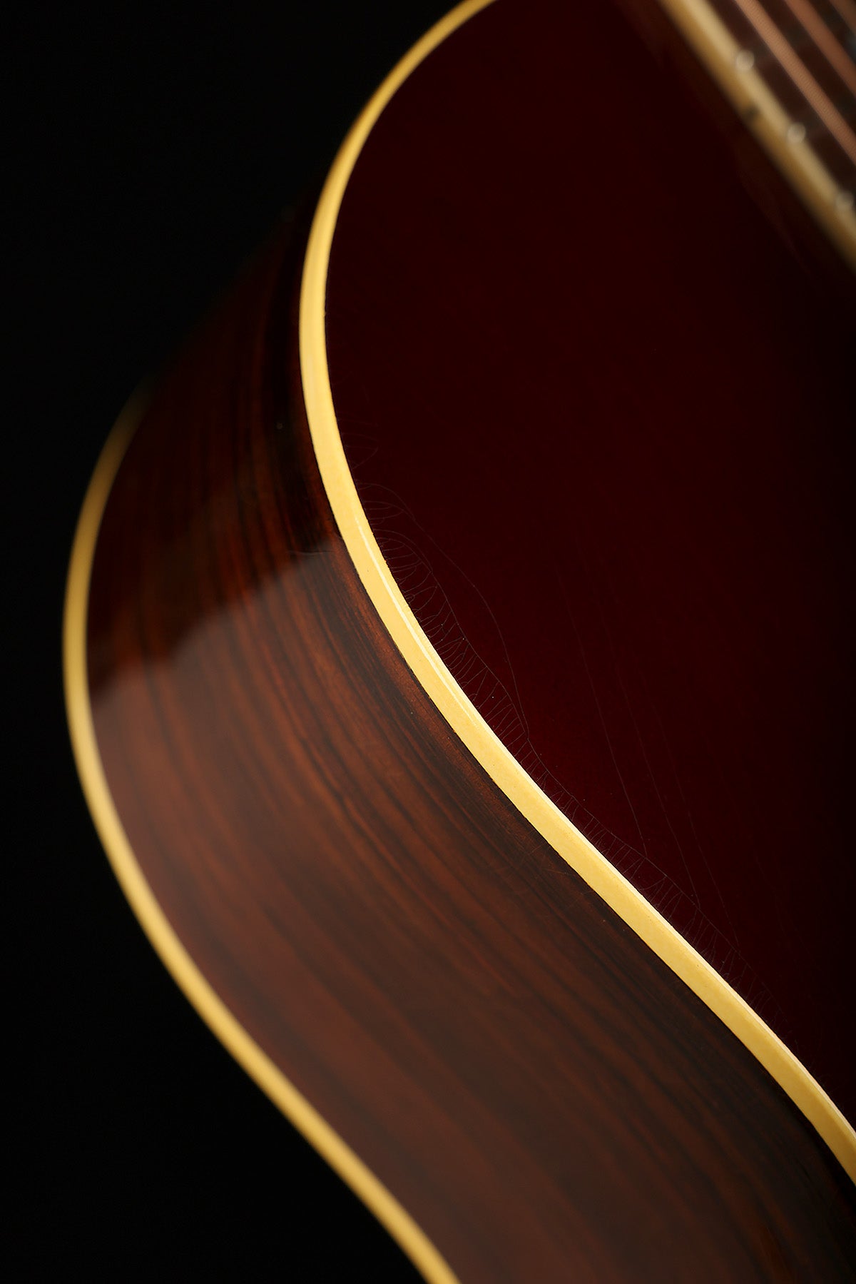 Atkin ADJ38 'The Thirty Eight' Acoustic Guitar