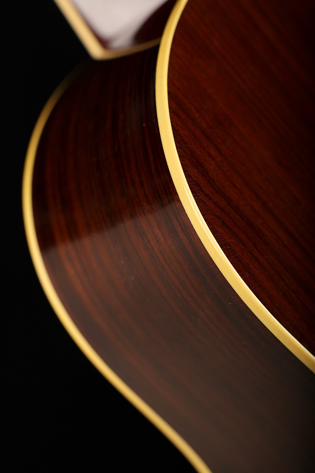 Atkin ADJ38 'The Thirty Eight' Acoustic Guitar
