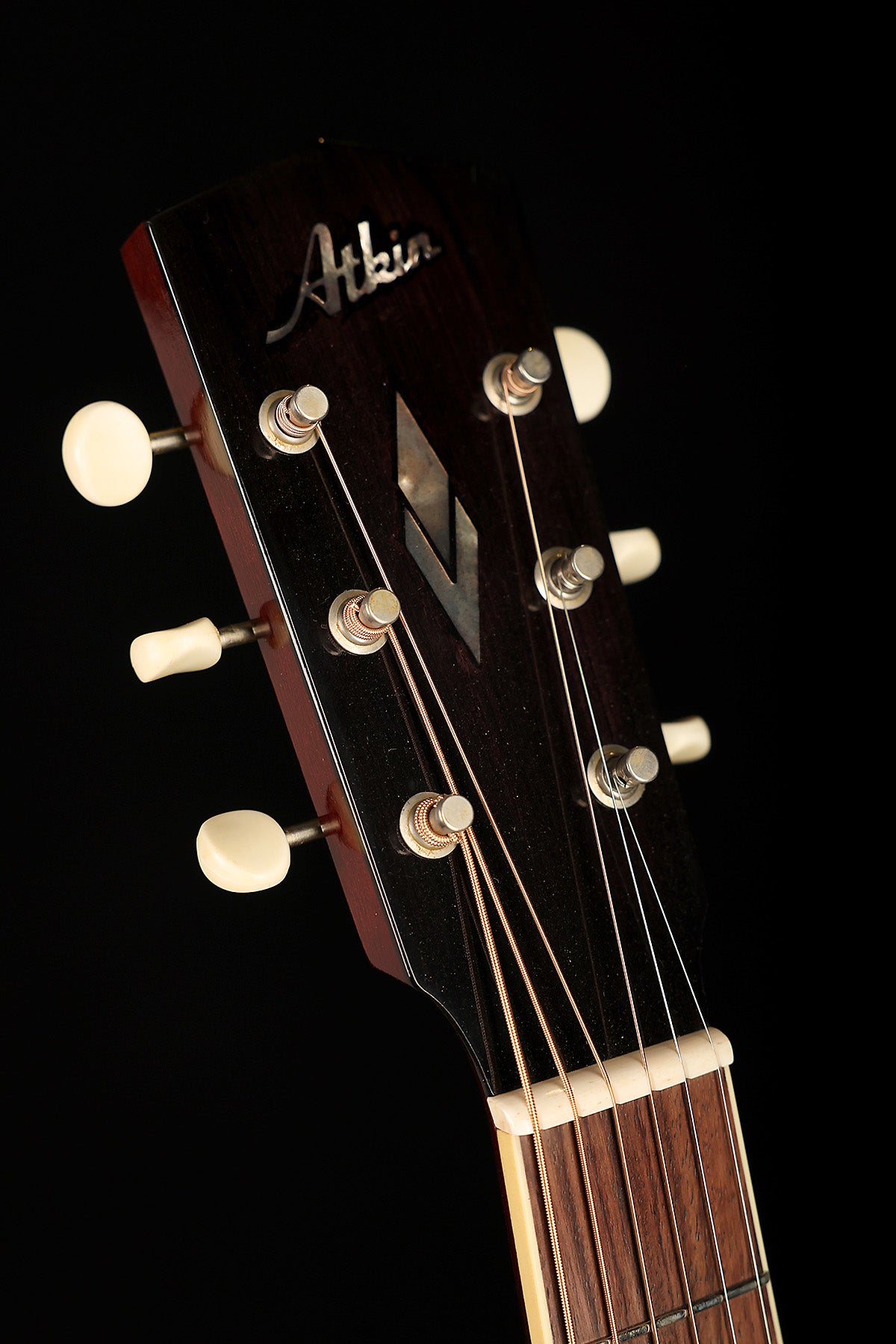 Atkin ADJ38 'The Thirty Eight' Acoustic Guitar