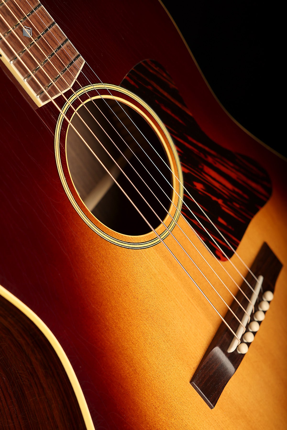 Atkin ADJ38 'The Thirty Eight' Acoustic Guitar