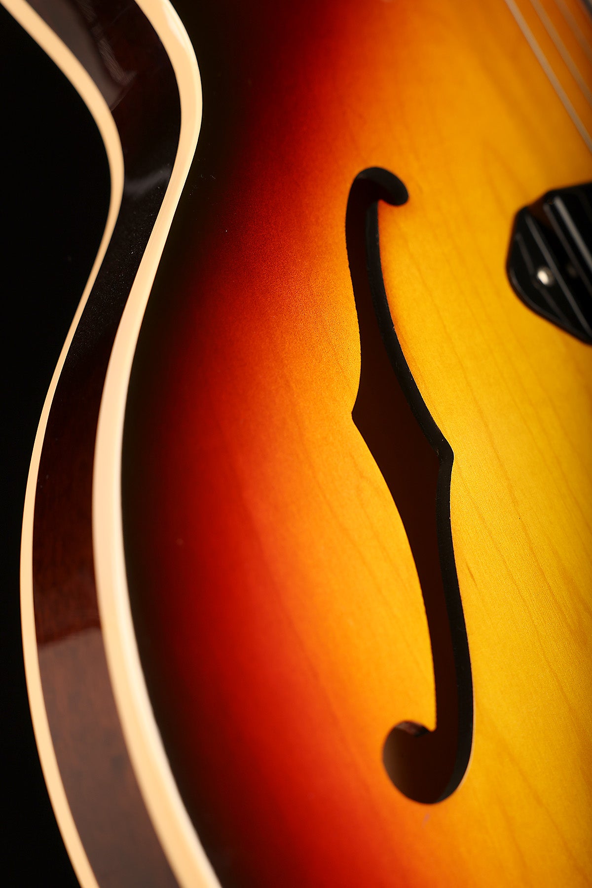 Gibson ES-330 'Tobacco Sunburst' Preowned 2018