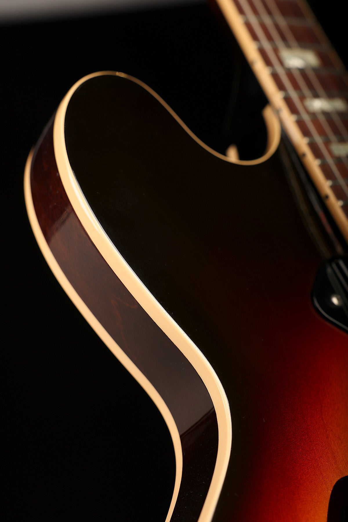 Gibson ES-330 'Tobacco Sunburst' Preowned 2018