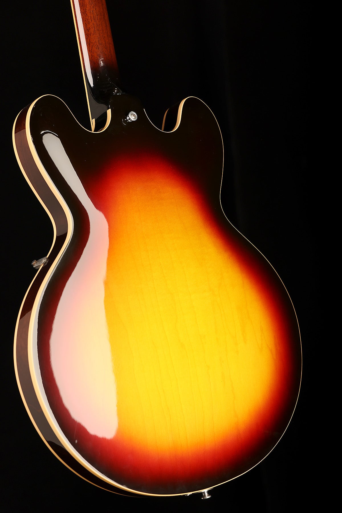 Gibson ES-330 'Tobacco Sunburst' Preowned 2018