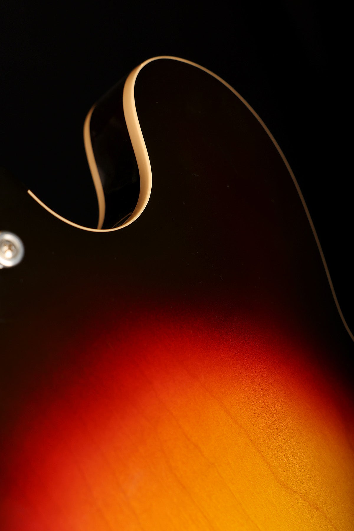 Gibson ES-330 'Tobacco Sunburst' Preowned 2018