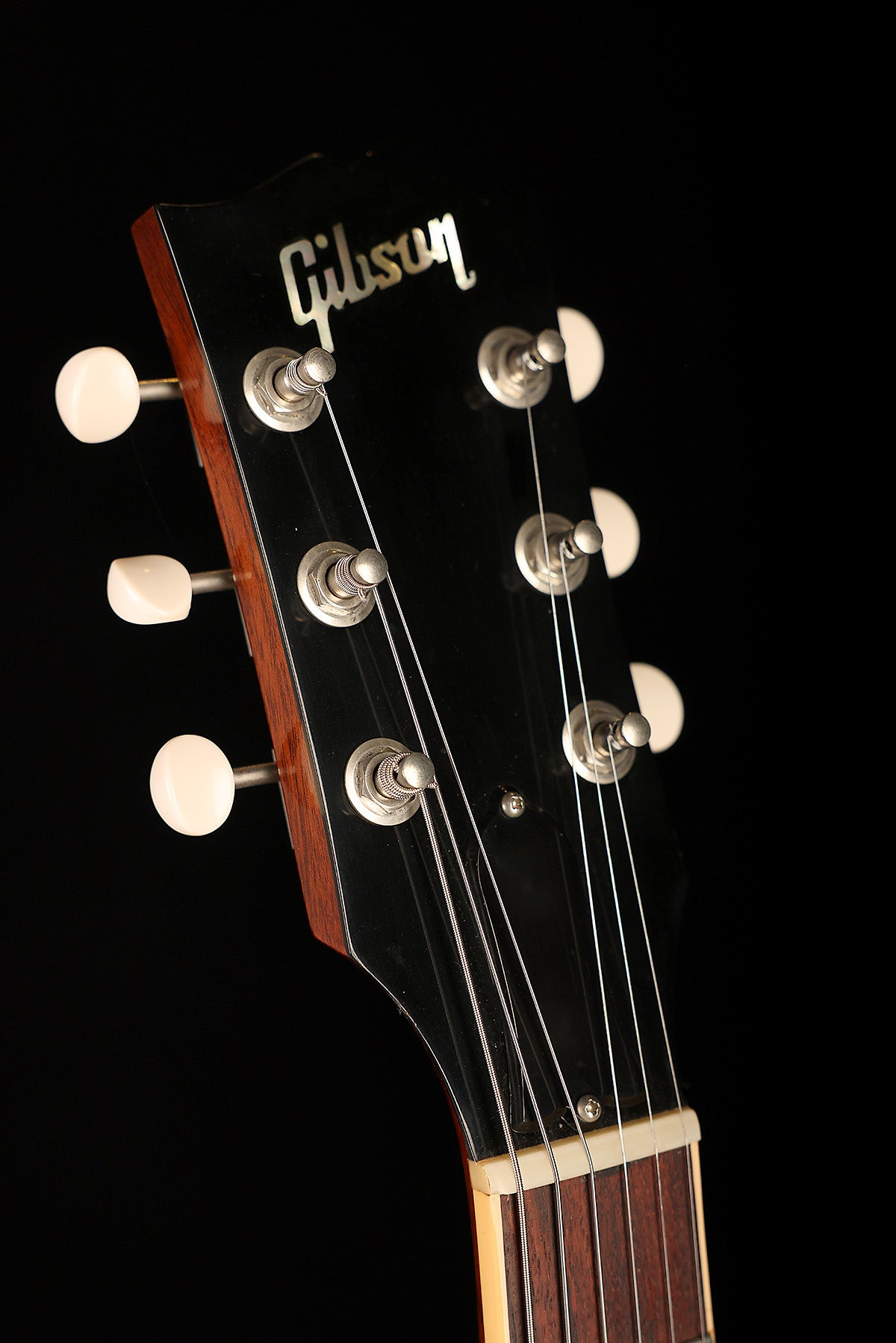 Gibson ES-330 'Tobacco Sunburst' Preowned 2018