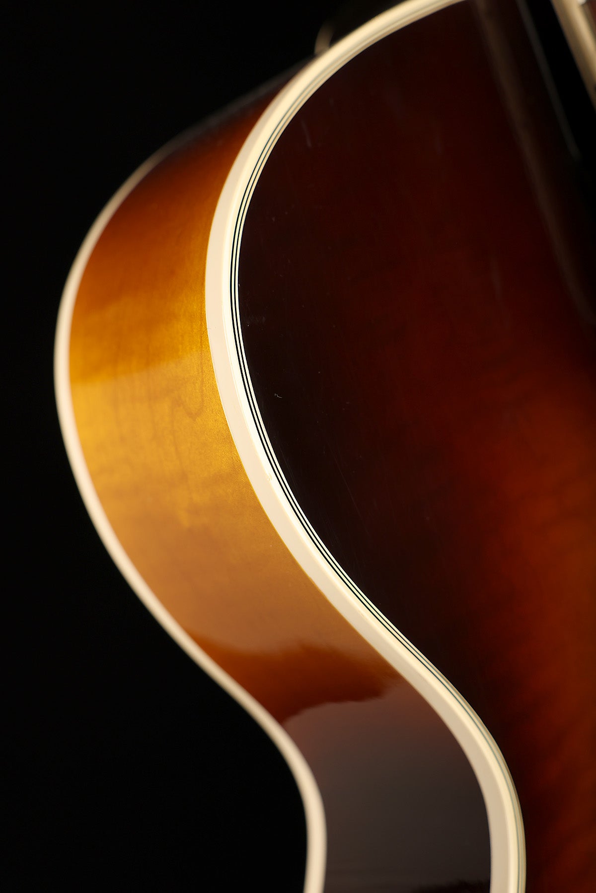 Gibson ES-5 Switchmaster 'Tobacco Sunburst' Preowned 2004