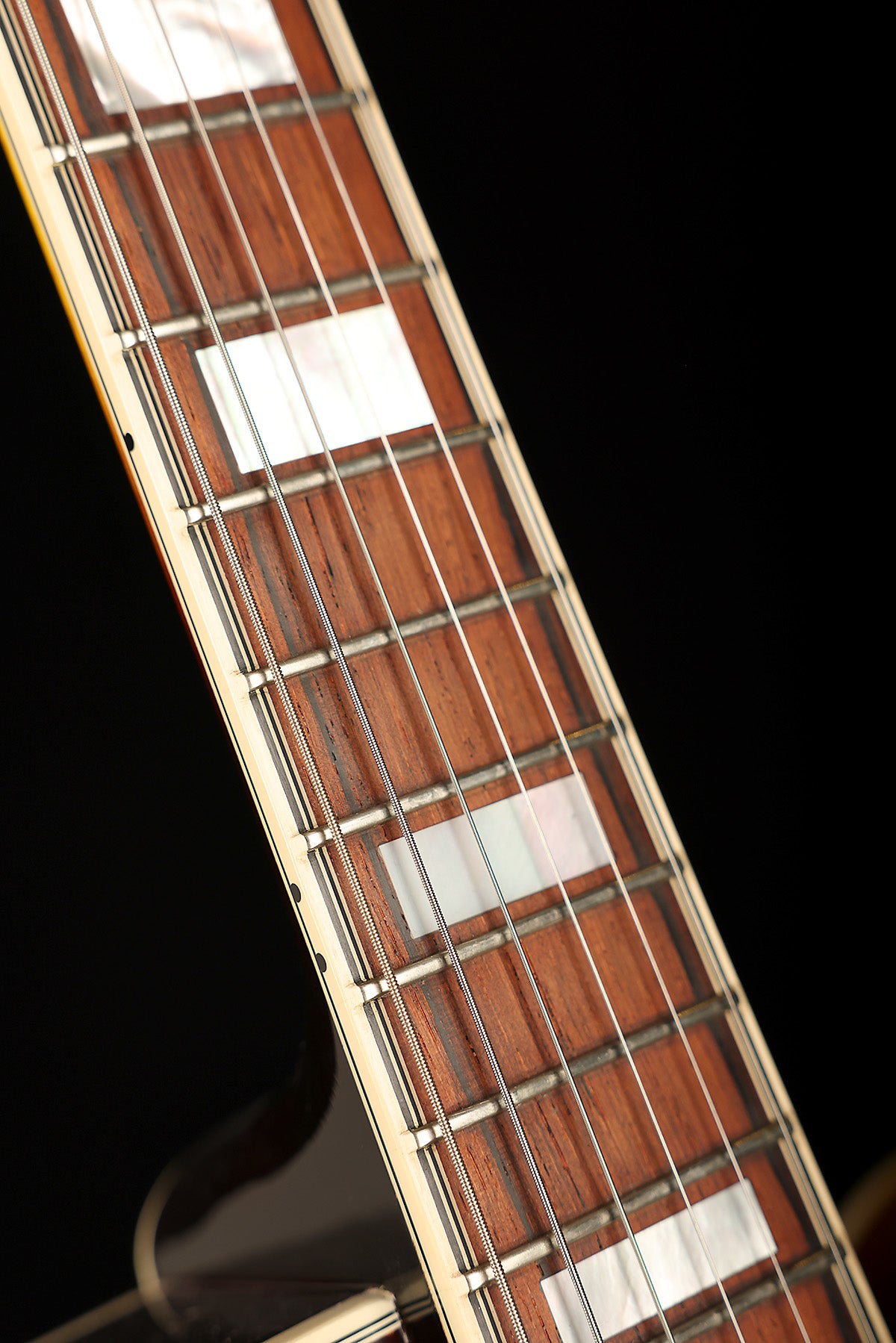 Gibson ES-5 Switchmaster 'Tobacco Sunburst' Preowned 2004
