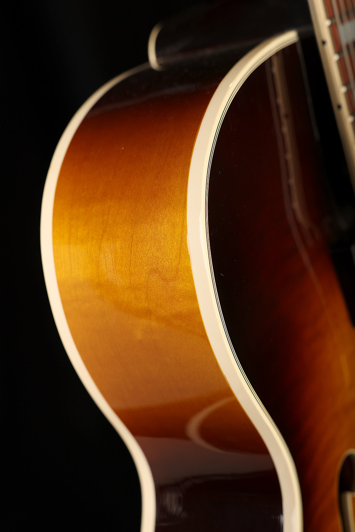 Gibson ES-5 Switchmaster 'Tobacco Sunburst' Preowned 2004