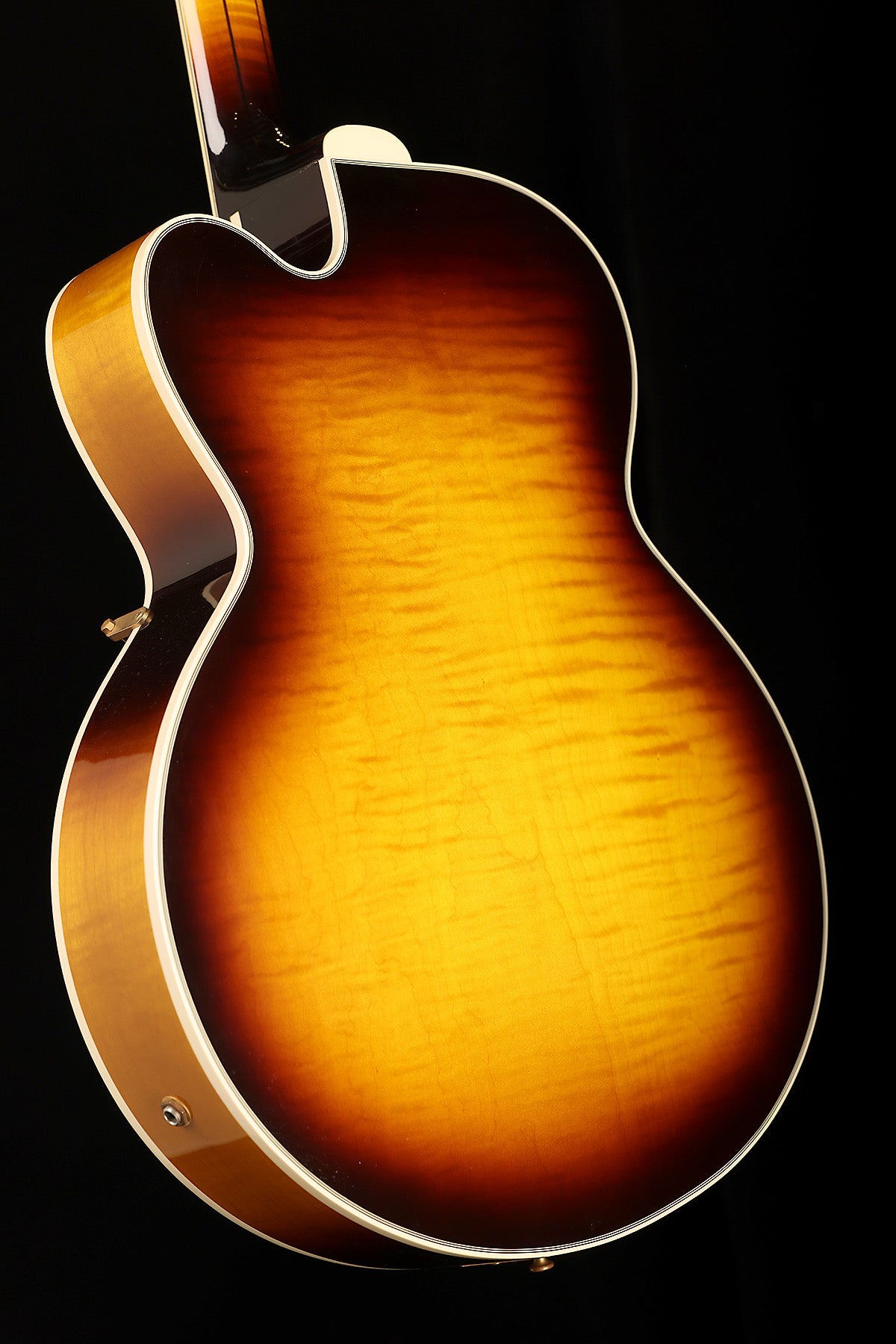 Gibson ES-5 Switchmaster 'Tobacco Sunburst' Preowned 2004