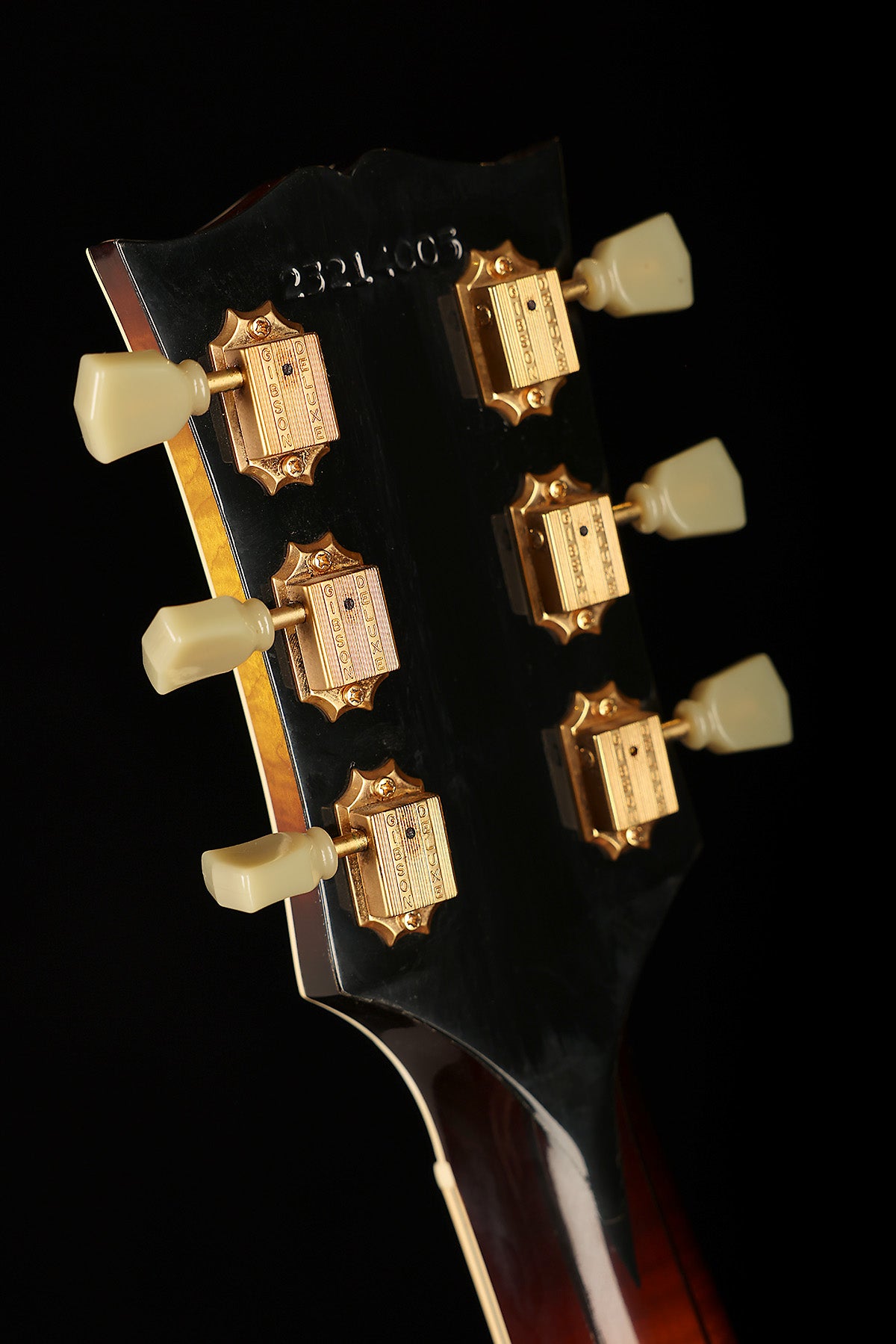 Gibson ES-5 Switchmaster 'Tobacco Sunburst' Preowned 2004