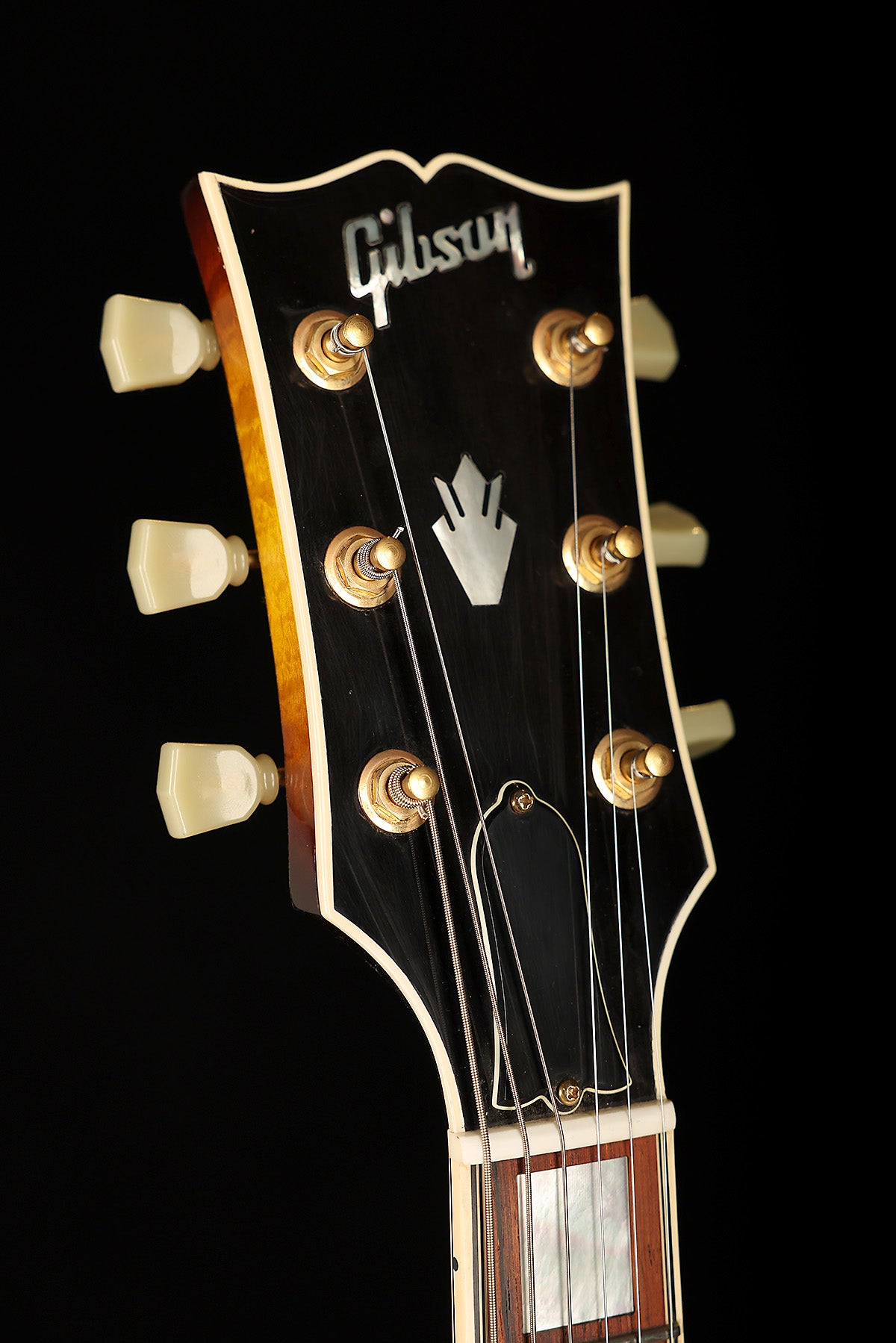 Gibson ES-5 Switchmaster 'Tobacco Sunburst' Preowned 2004