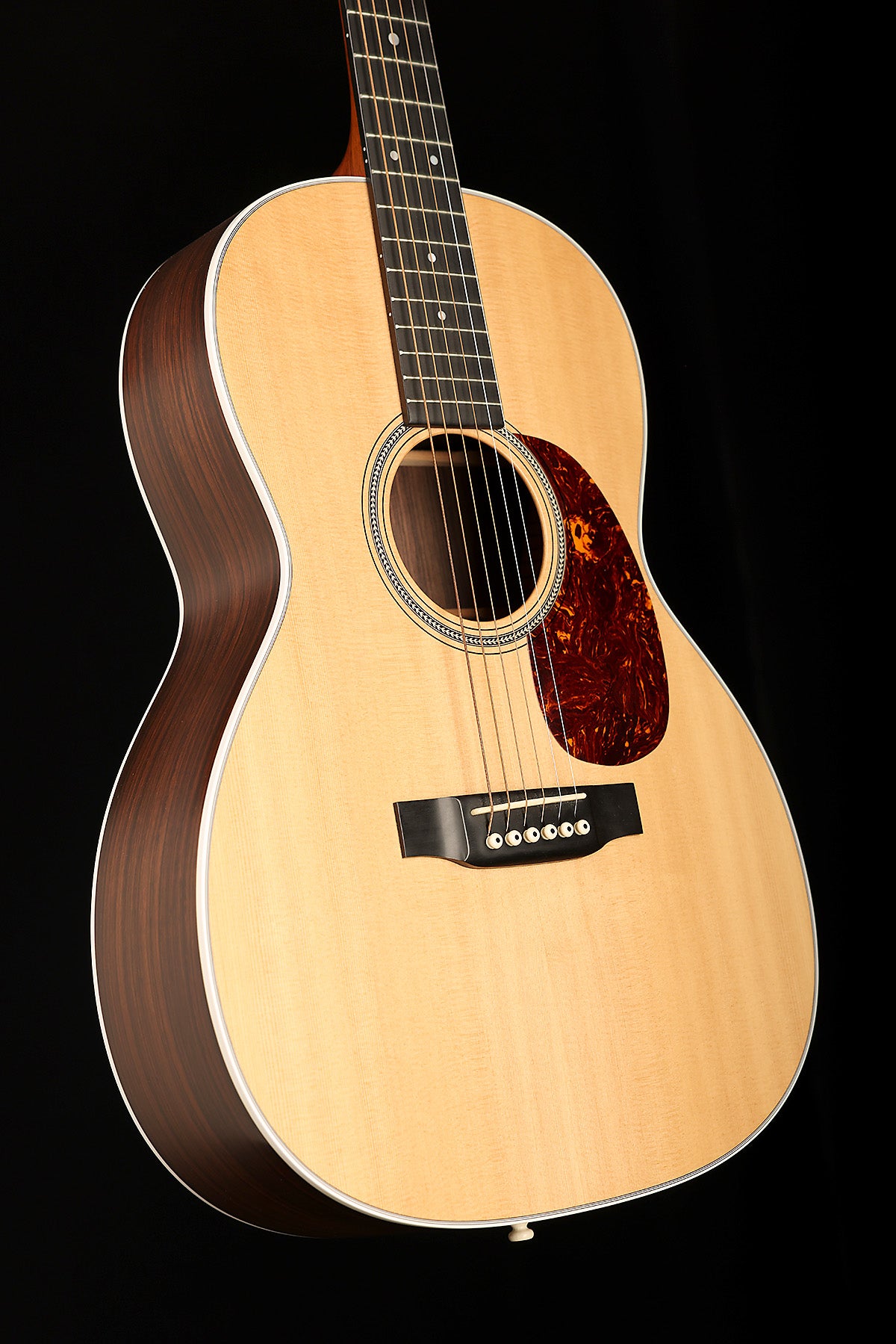 Martin 00 Custom 'Sitka Spruce / Indian Rosewood' Preowned 2012