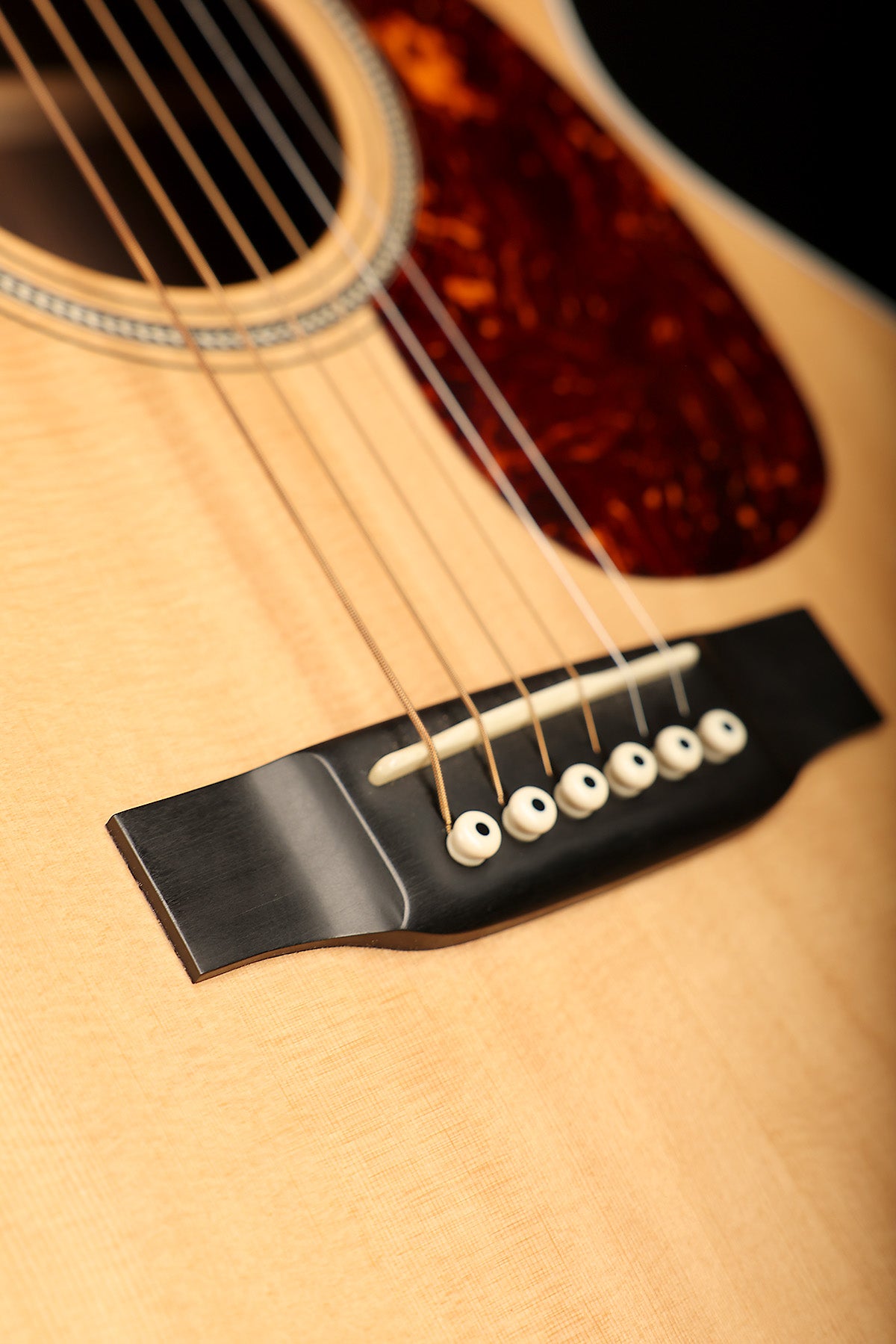 Martin 00 Custom 'Sitka Spruce / Indian Rosewood' Preowned 2012
