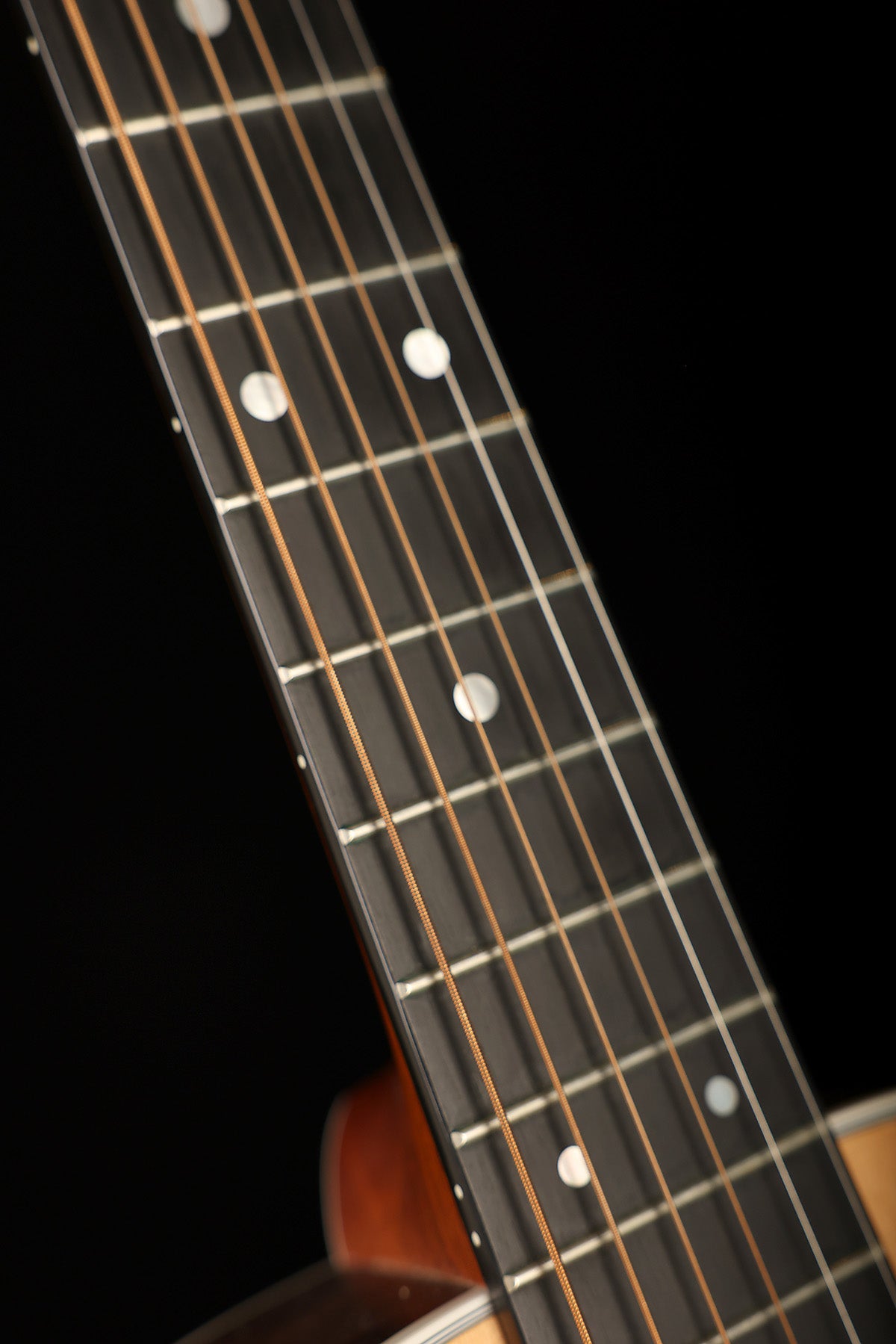 Martin 00 Custom 'Sitka Spruce / Indian Rosewood' Preowned 2012