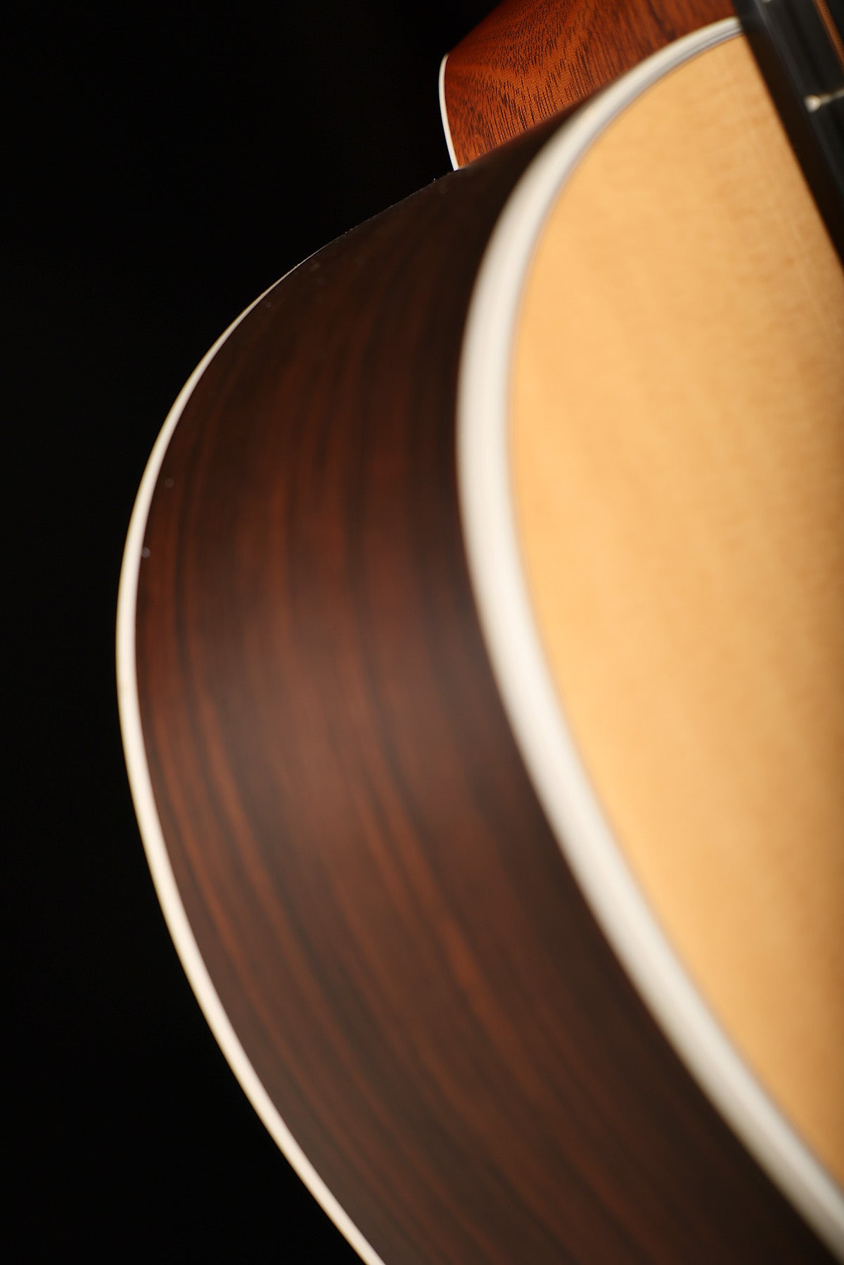 Martin 00 Custom 'Sitka Spruce / Indian Rosewood' Preowned 2012