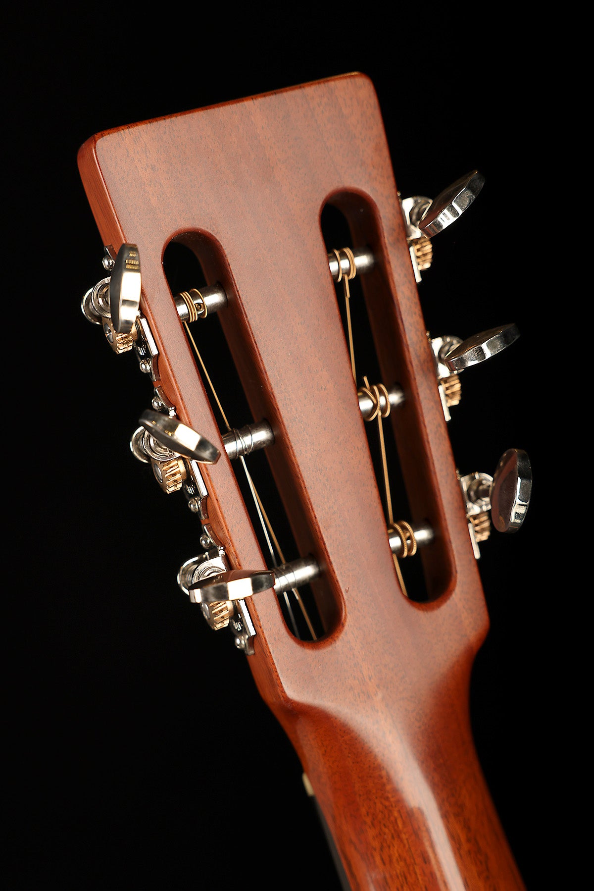Martin 00 Custom 'Sitka Spruce / Indian Rosewood' Preowned 2012