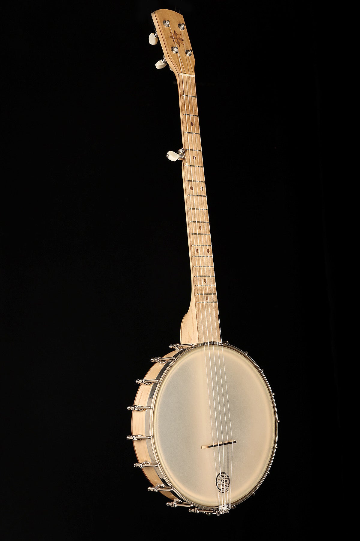 Pisgah Possum Banjo Preowned