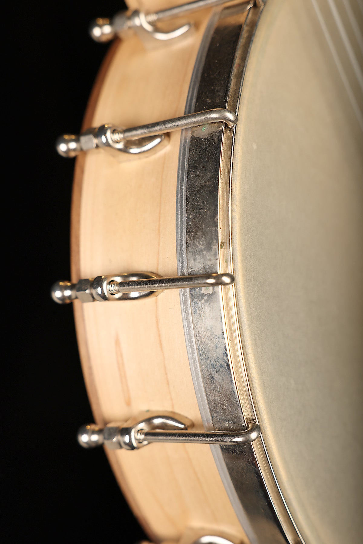 Pisgah Possum Banjo Preowned