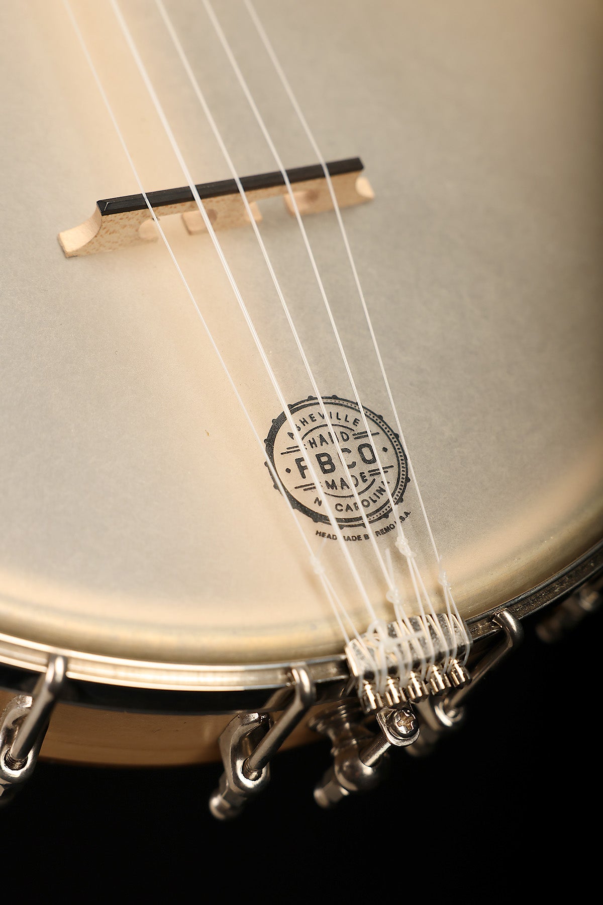 Pisgah Possum Banjo Preowned