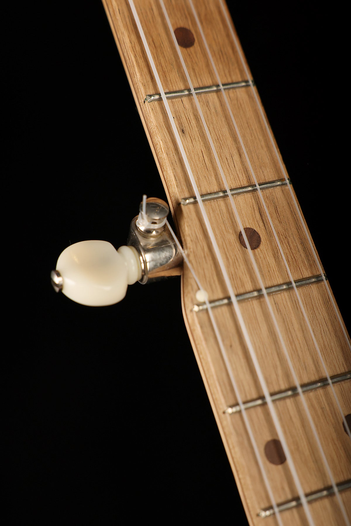 Pisgah Possum Banjo Preowned