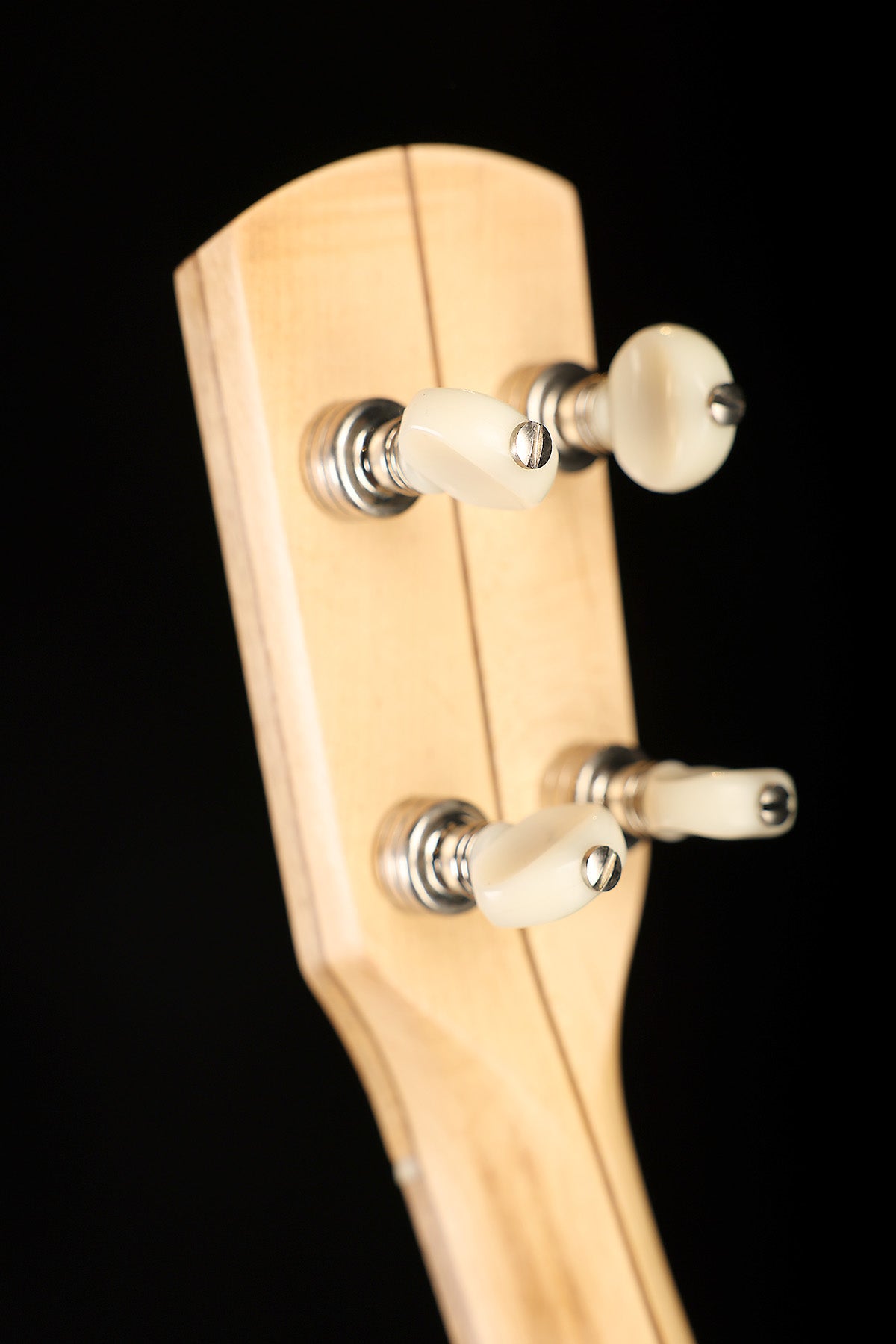 Pisgah Possum Banjo Preowned