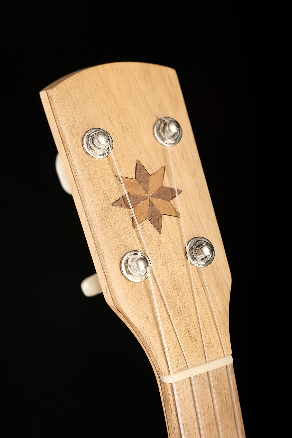 Pisgah Possum Banjo Preowned