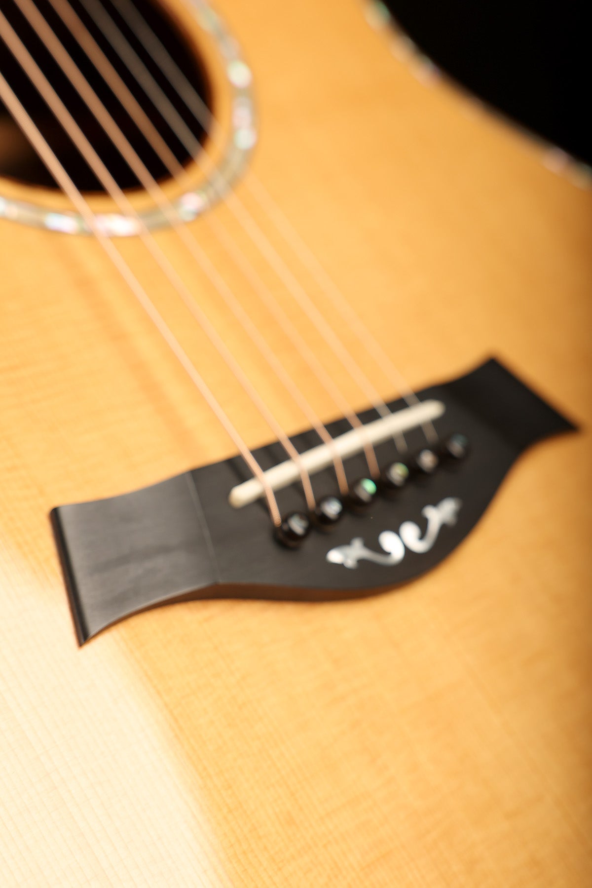 Taylor Fall LTD Cocobolo GS Preowned 2008