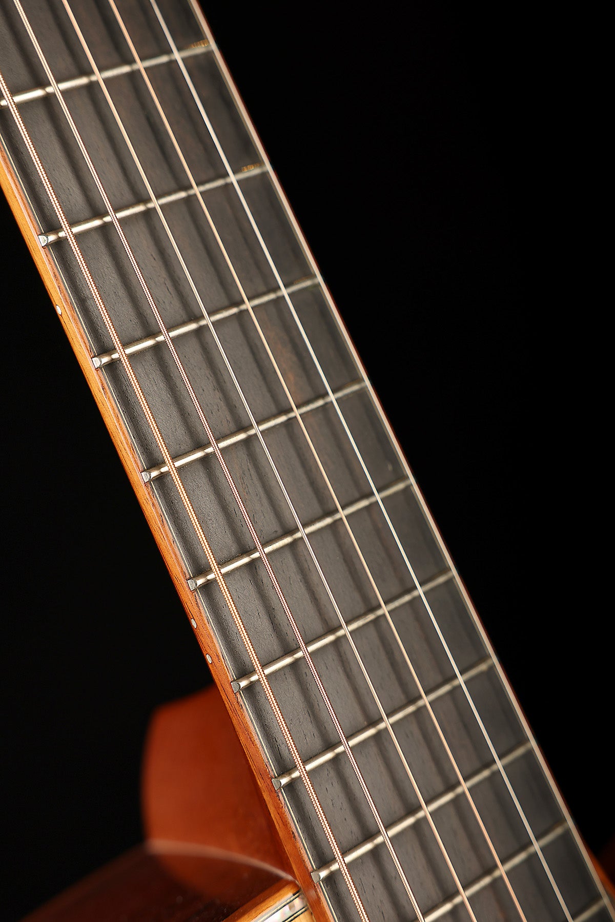 Taylor Fall LTD Cocobolo GS Preowned 2008