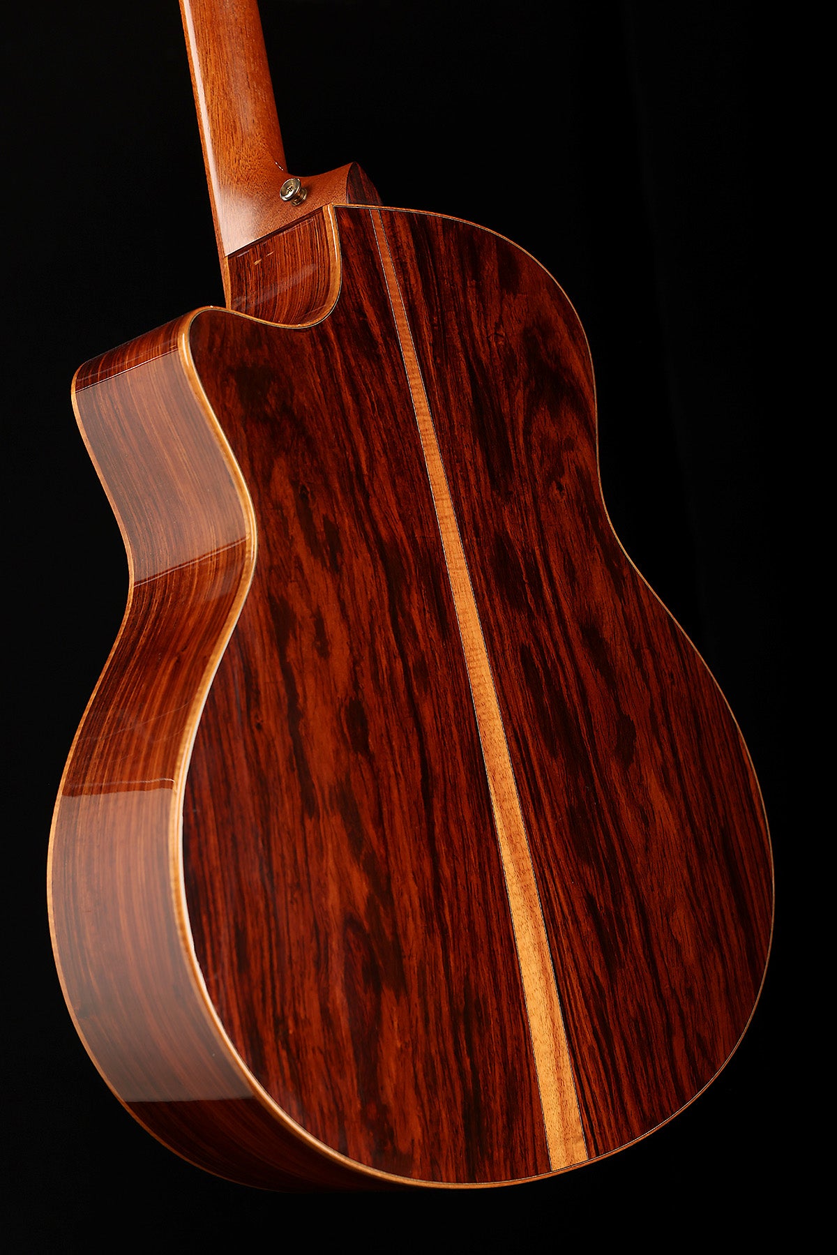 Taylor Fall LTD Cocobolo GS Preowned 2008