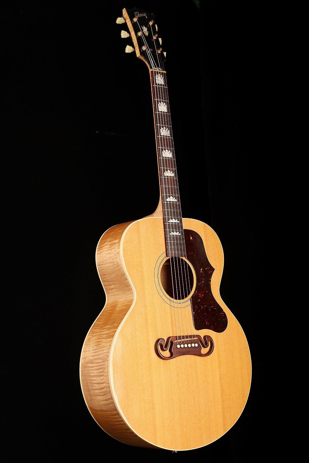 Gibson J-100 Xtra Preowned 2004