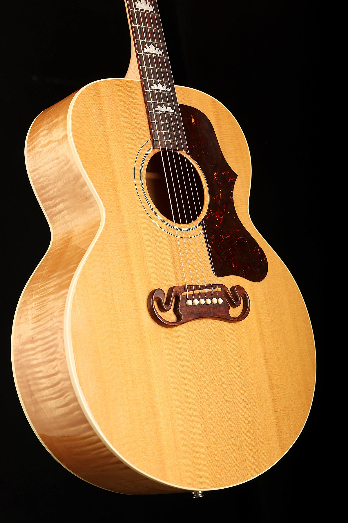 Gibson J-100 Xtra Preowned 2004