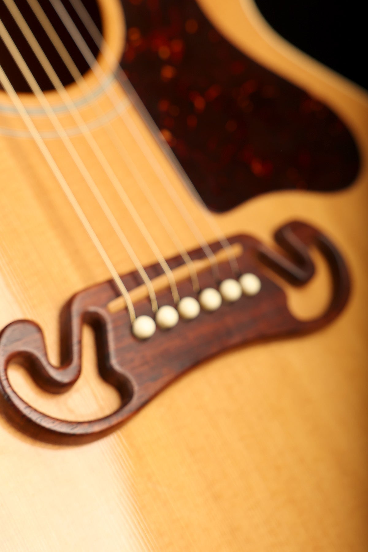 Gibson J-100 Xtra Preowned 2004