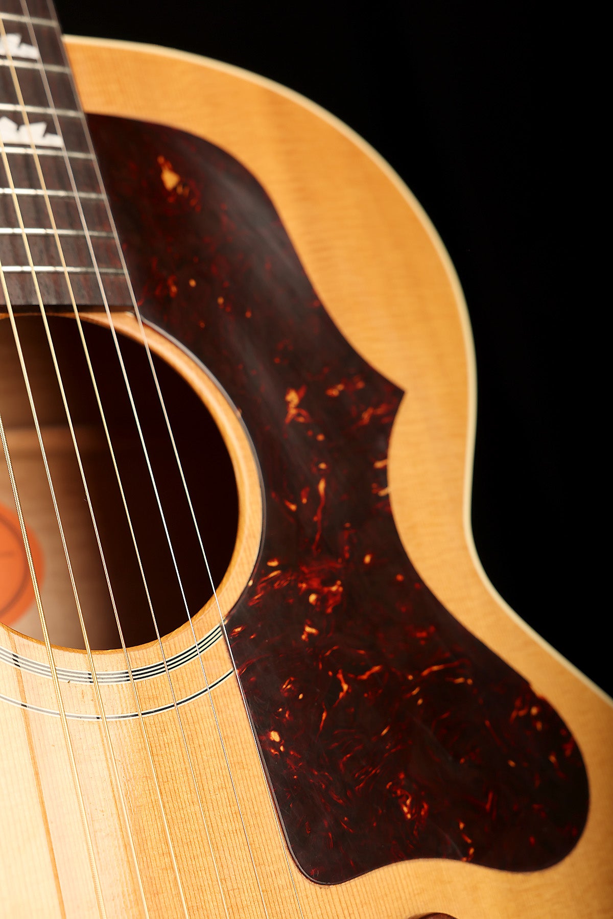 Gibson J-100 Xtra Preowned 2004