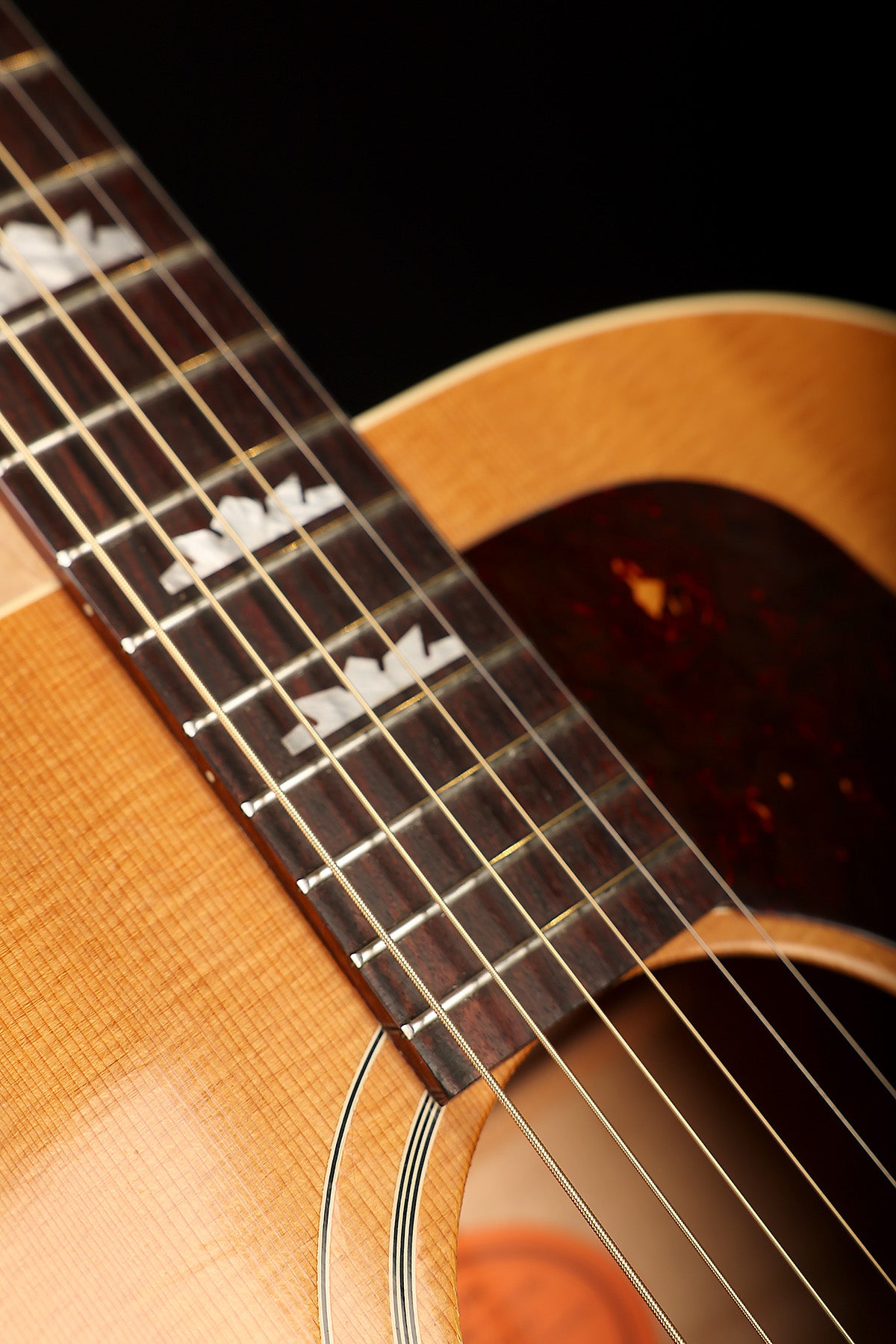 Gibson J-100 Xtra Preowned 2004