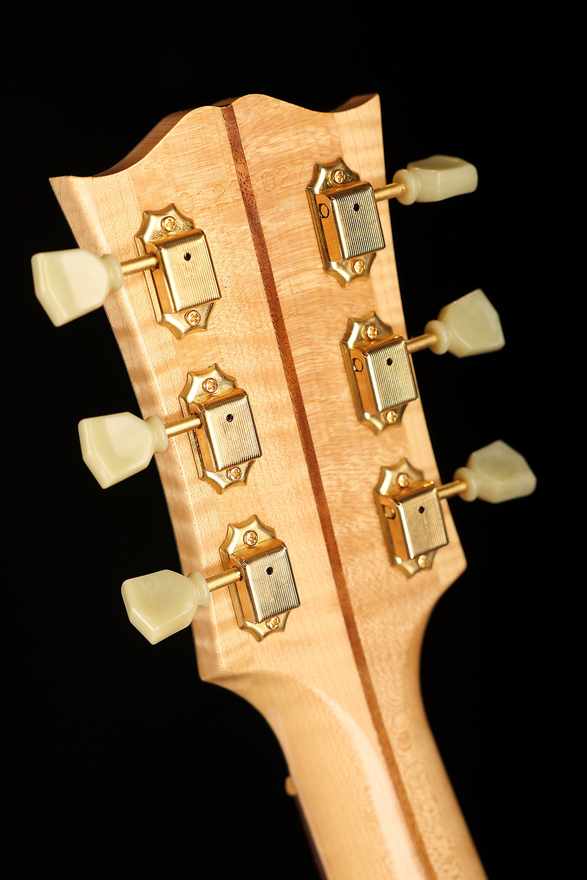 Gibson J-100 Xtra Preowned 2004