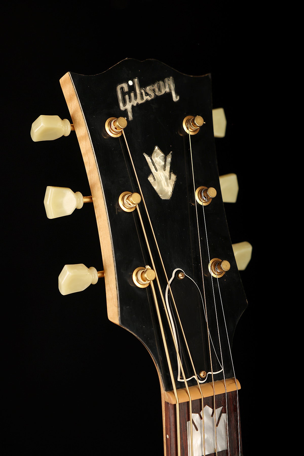 Gibson J-100 Xtra Preowned 2004