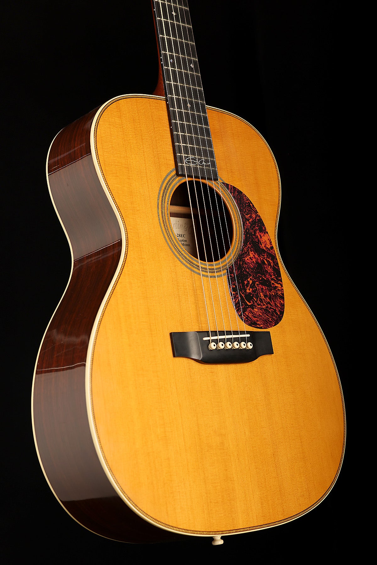 Martin 000-28EC Eric Clapton Signature Preowned 2005