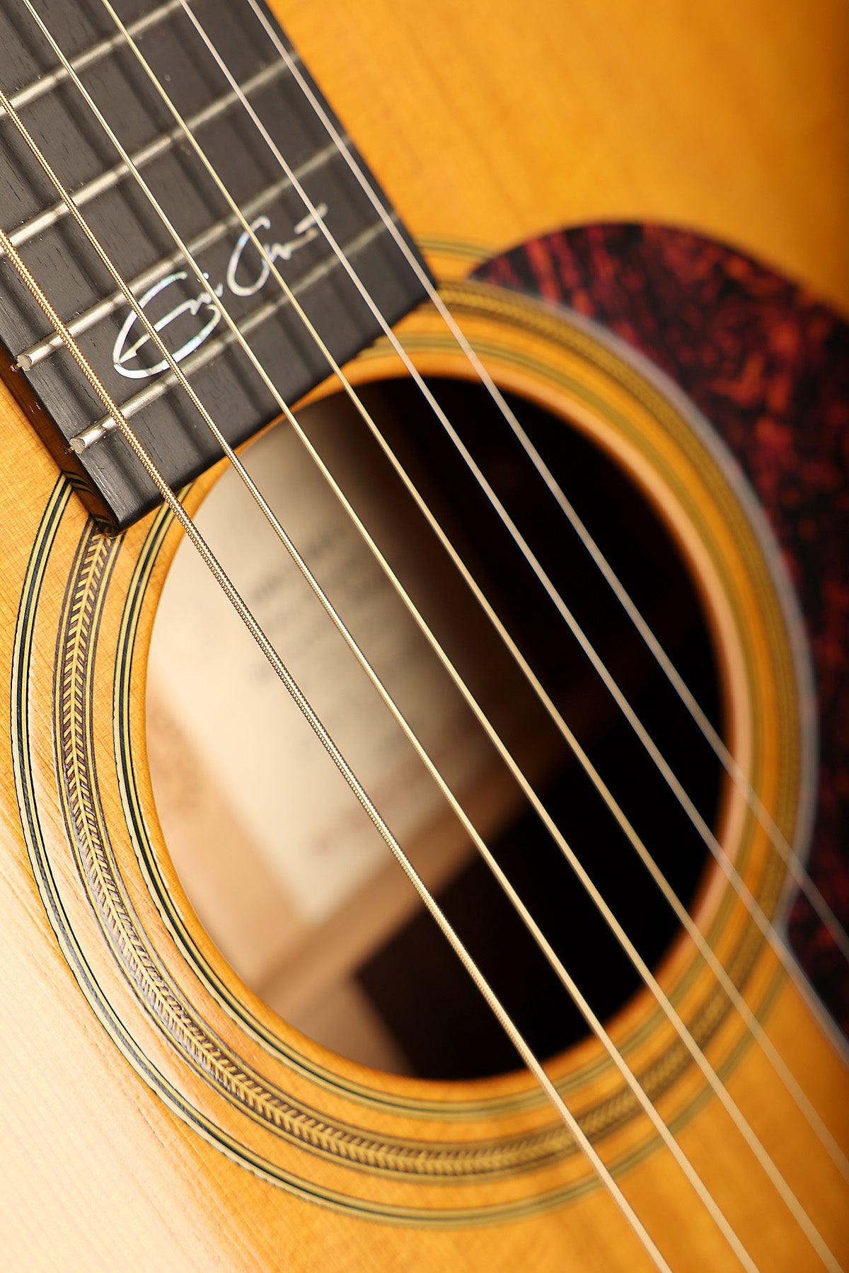 Martin 000-28EC Eric Clapton Signature Preowned 2005