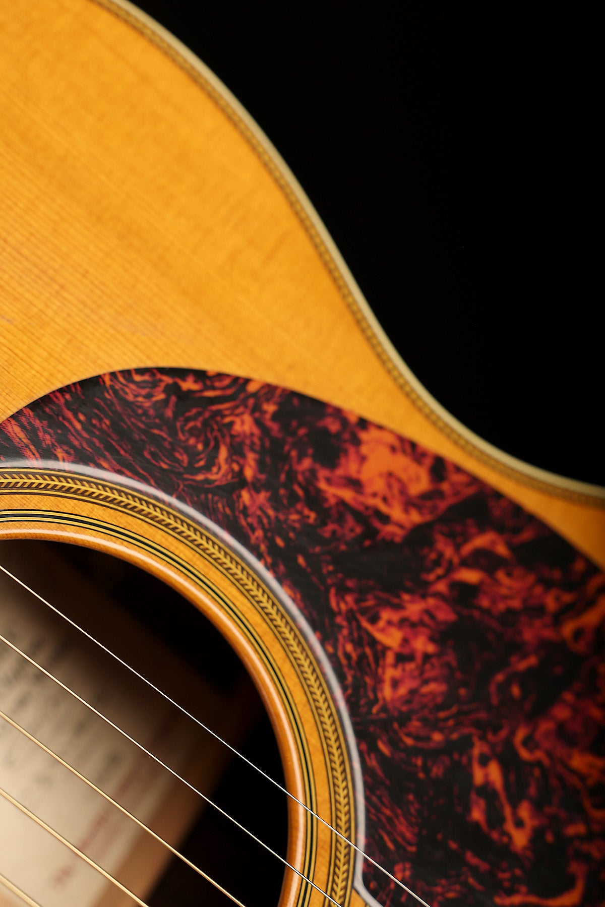 Martin 000-28EC Eric Clapton Signature Preowned 2005